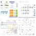 create simple and complex diagrams in microsoft visio
