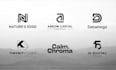 design professional monogram or initial letter logo