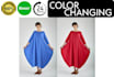 do color changing or color correction work professionally