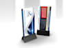 design a professional corporate business flyer and brochure