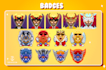 draw express custom emotes for twitch, discord, youtube
