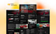 develop wordpress website ecommerce website design wordpress website design