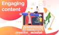 do SEO article writing, blog post writing or content writing