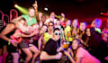 create a stunning  slideshow video