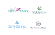 create hand drawn logo design