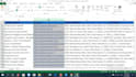 do internet research, market research, data entry
