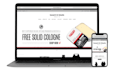 create ecommerce shopify website or dropshipping store