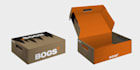 do packaging and label design