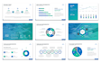 do powerpoint presentaton design, google slides and pitch deck