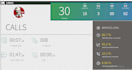 build realtime call center dashboard or wallboard cisco, asterisk, freeswitch