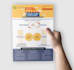 design professional flyer, brochure