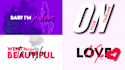 create a lyric video for your song