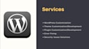 develop wordpress website, plugin, or theme