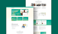 build wordpress website design or wordpress website development