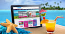 be your personal travel agent