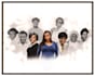 make an fashion photo collage with your photos