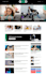 build stunning blog website