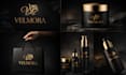 design a feminine beauty, skincare and cosmetic logo for your brand