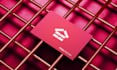 design your professional, modern minimalist business card