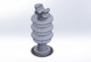 do 3d cad design and 2d drawing