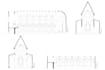 make architecture drawings on autocad