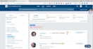 do b2b lead generation, email address by using linkedin