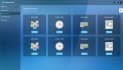 build any type of custom desktop based application for you