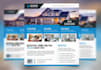 design amazing flyer, dl flyer