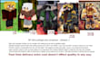 make a custom high quality minecraft skin