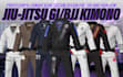 create custom bjj rashguard and MMA apparel design