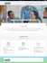 design and redesign your wordpress, wix and shopify website