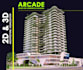 do 2d, and 3d exterior of residential and commercial buildings
