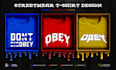 premium apparel graphics for your brand
