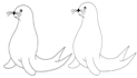 make clean vector file from your sketch drawing,image,photos