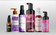 design packaging for skincare, cosmetics and beauty brand
