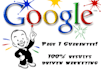 do high pr seo linkbuilding for your site manually