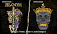 do best dark art illustration