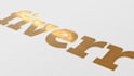 create a professional 3d logo animation and reveal for your brand