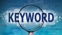 do SEO keyword research and competitor research