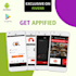 develop android and ios mobile app for you