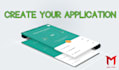 create your android application
