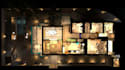 do 3d lighting rendering by reluxdesktop and dialux evo