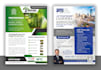 business flyer design within 12 hrs