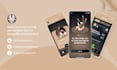 ai mobile app development ios app flutter app development android app creation