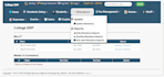 do school and college management system erp