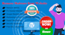 clean malware of your web server