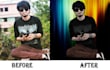 make illustration of your image