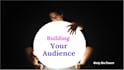 twitter organic growth, engagement and community building
