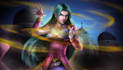 paint dnd character art, character figure, concept art