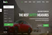 create a perfect and responsive wordpress website